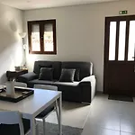 Апартаменты Casa Da Laija - 