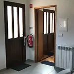 Casa Da Laija - T1 - Vistas Rio - 