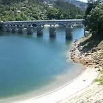 아파트 Casa Da Laija - 