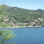 Апартаменты Casa Da Laija - 