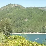 아파트 Casa Da Laija - 