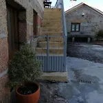 Апартаменты Casa Da Laija - 