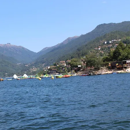 Appartamento Casa Da Laija - 