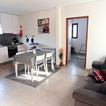 Apartment Casa Da Laija - 