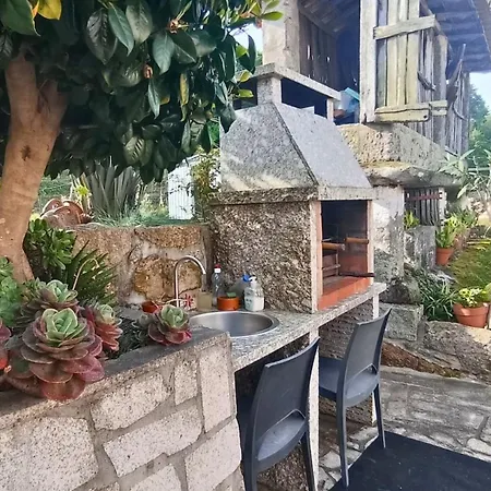 Lägenhet Casa Da Laija - T1 - Vistas Rio - 
