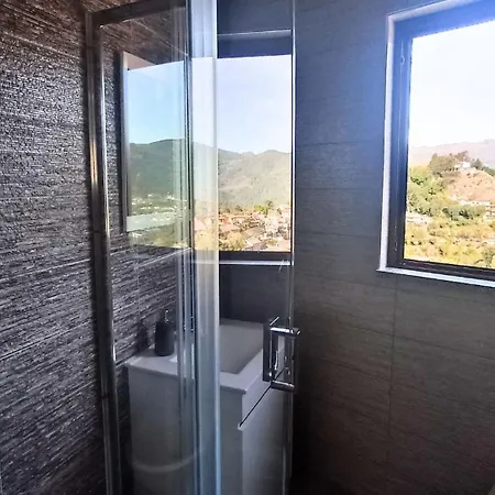 Casa Da Laija - T1 - Vistas Rio - 