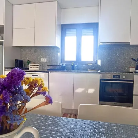 Casa Da Laija - T1 - Vistas Rio - 