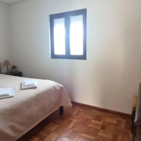 شقة Casa Da Laija - 