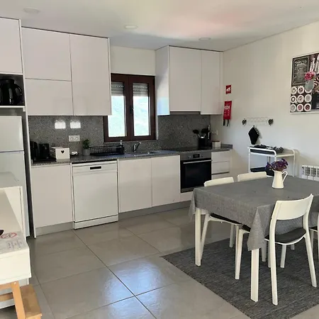 شقة Casa Da Laija - 