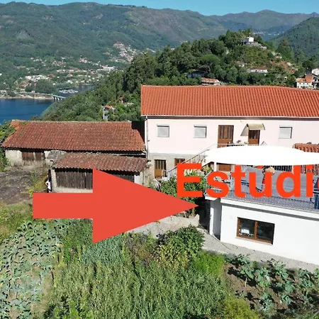 Apartment Casa Da Laija - 