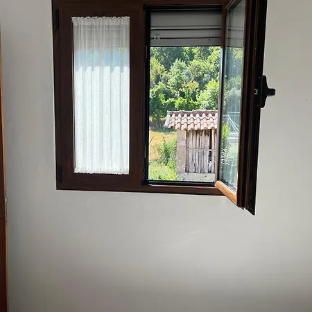 Casa Da Laija - T1 - Vistas Rio - 