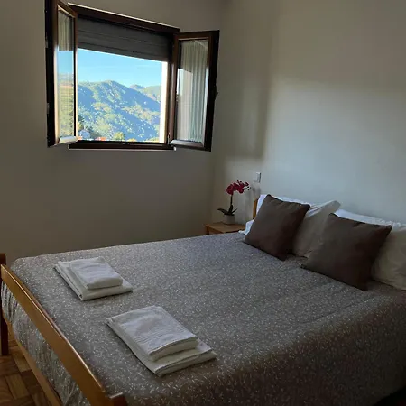 Casa Da Laija - T1 - Vistas Rio - 