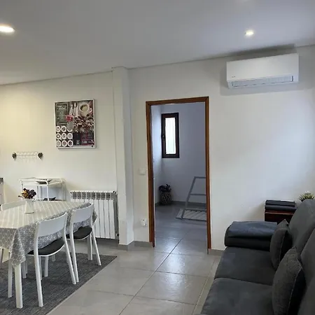 Casa Da Laija - T1 - Vistas Rio - 