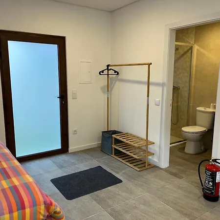 Apartment Casa Da Laija - 