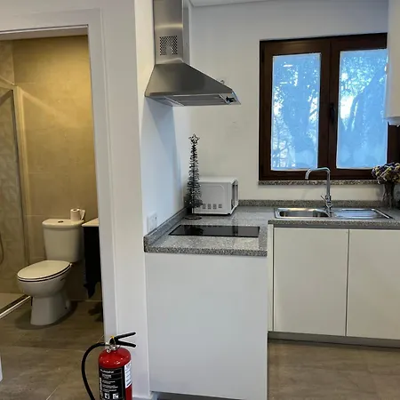 Apartman Casa Da Laija - 