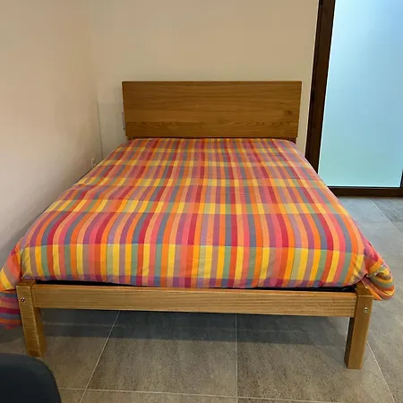 Apartman Casa Da Laija - 