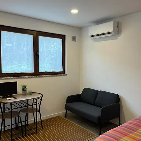 Apartman Casa Da Laija - 