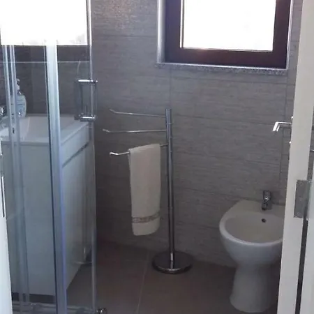 Appartamento Casa Da Laija - 