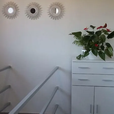 Apartmán Casa Da Laija - T1 - Vistas Rio - 