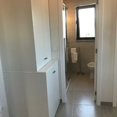 Casa Da Laija - T1 - Vistas Rio - 