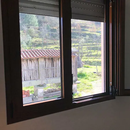 Appartamento Casa Da Laija - Vistas Rio, Campo E Montanha