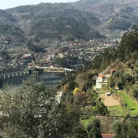 Apartment Casa Da Laija - 