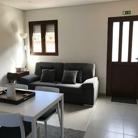 Διαμέρισμα Casa Da Laija - T1 - Vistas Rio - 
