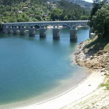 Apartman Casa Da Laija - 