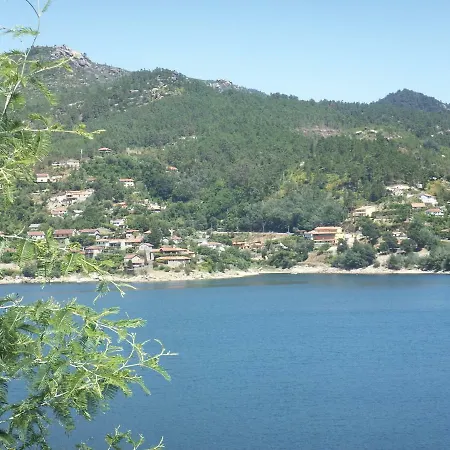 Appartamento Casa Da Laija - Vistas Rio, Campo E Montanha *