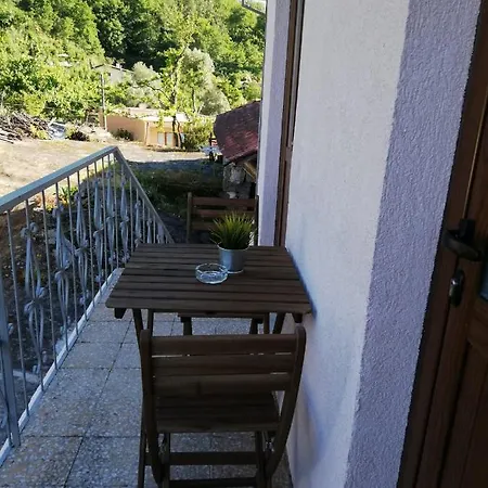 Casa Da Laija - T1 - Vistas Rio - 