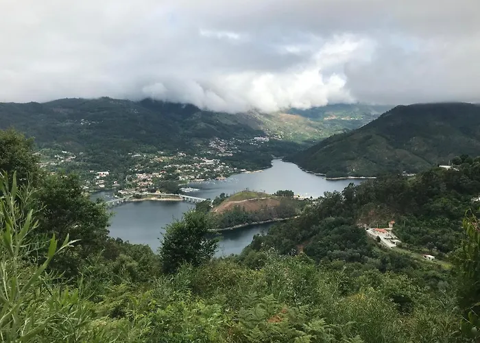 아파트 Casa Da Laija - 