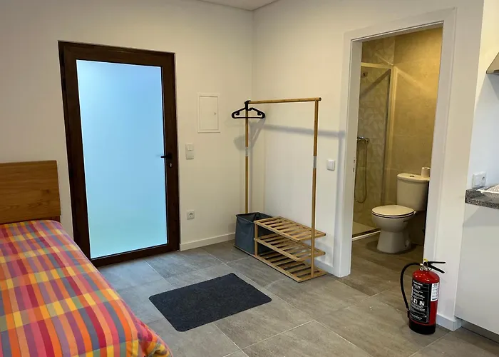 아파트 Casa Da Laija - 