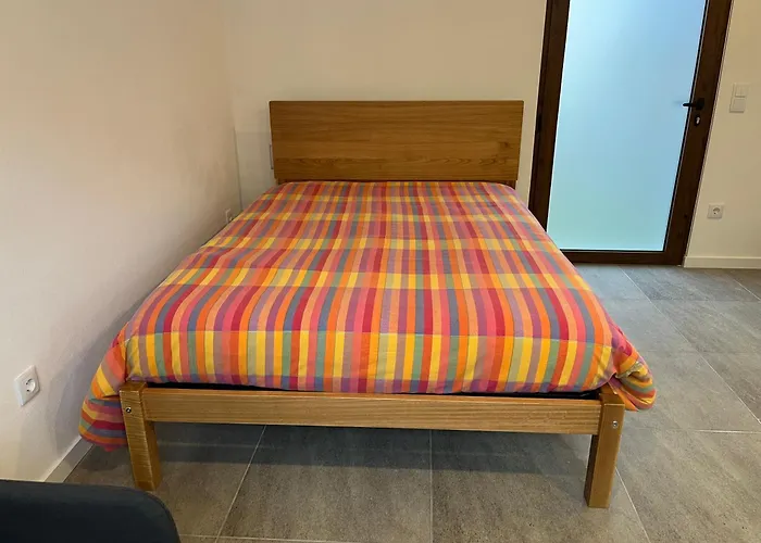 Апартаменты Casa Da Laija - 