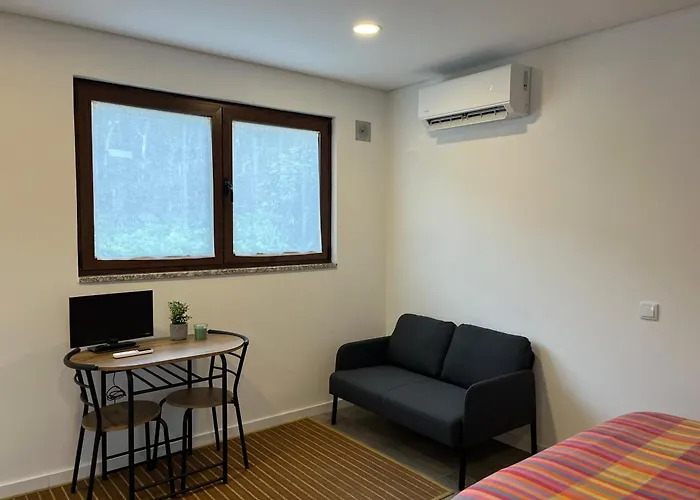 아파트 Casa Da Laija - 