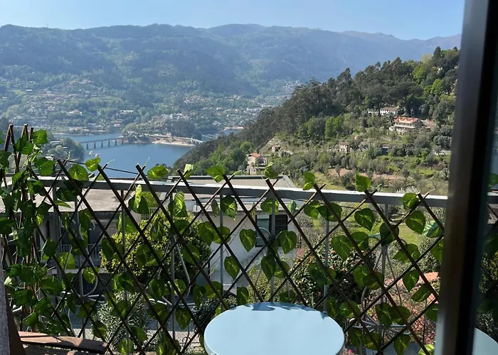 Apartman Casa Da Laija - 