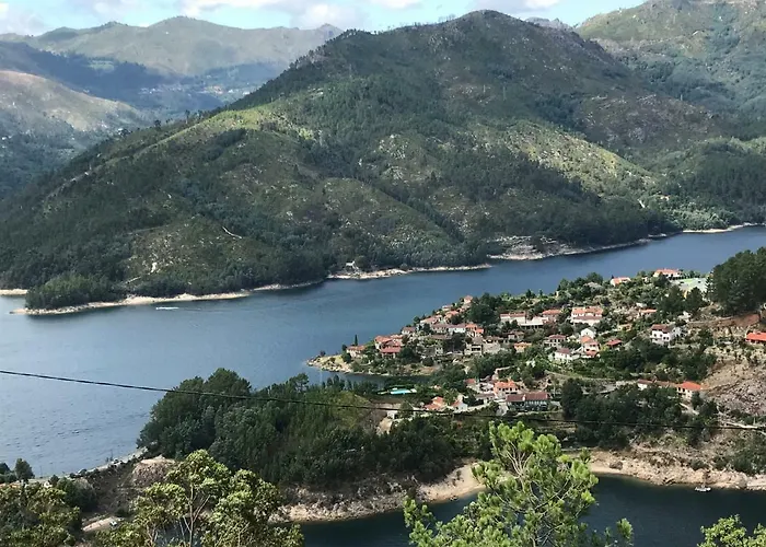 Апартаменты Casa Da Laija - 