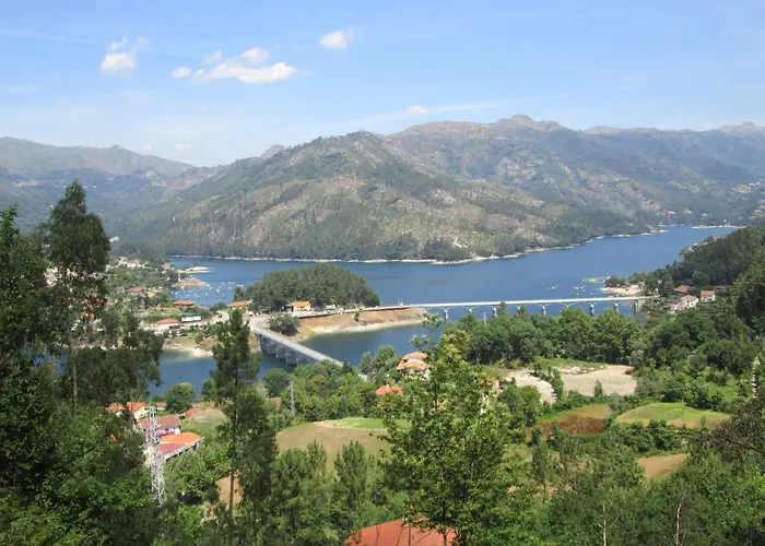 아파트 Casa Da Laija - 