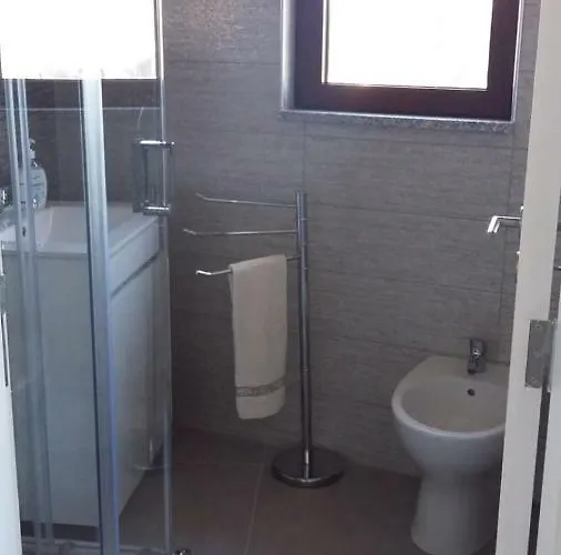 아파트 Casa Da Laija - 