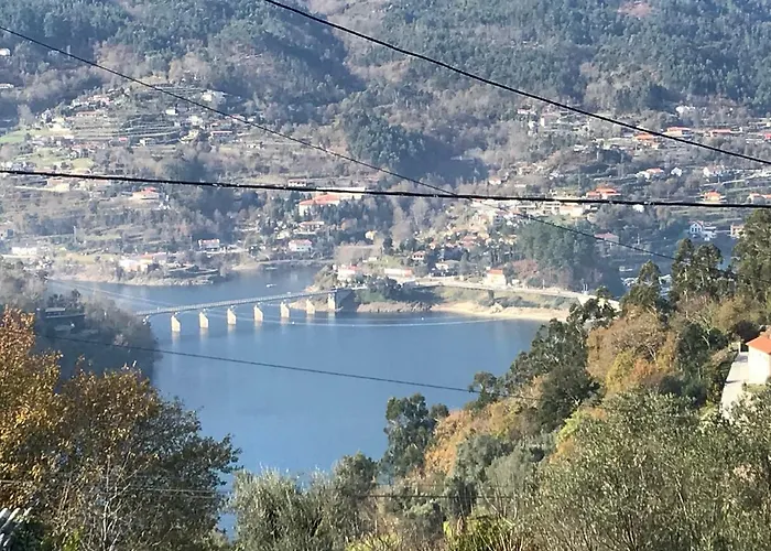 아파트 Casa Da Laija - 