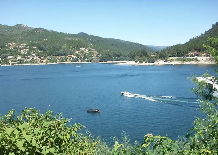 Апартаменты Casa Da Laija - 