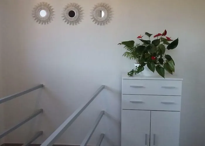 아파트 Casa Da Laija - 