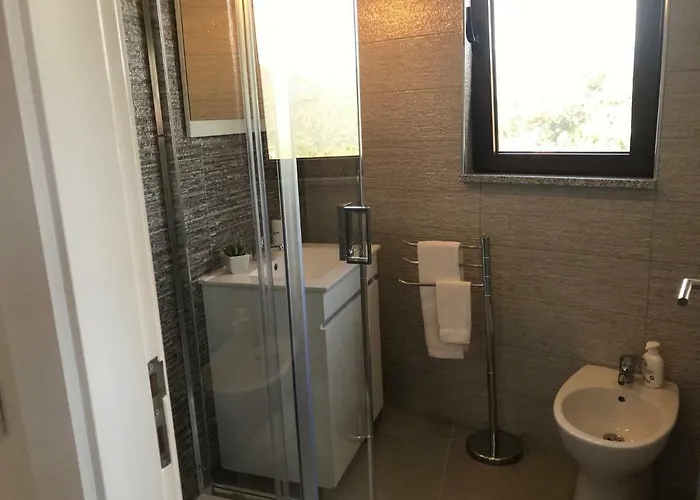 아파트 Casa Da Laija - 