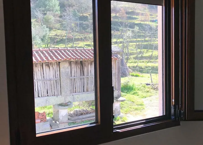 아파트 Casa Da Laija - 