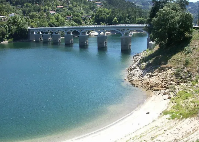 Апартаменты Casa Da Laija - 