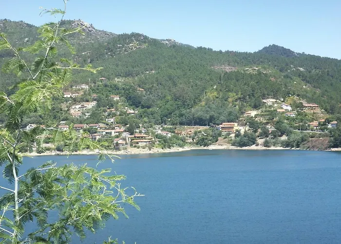 아파트 Casa Da Laija - 