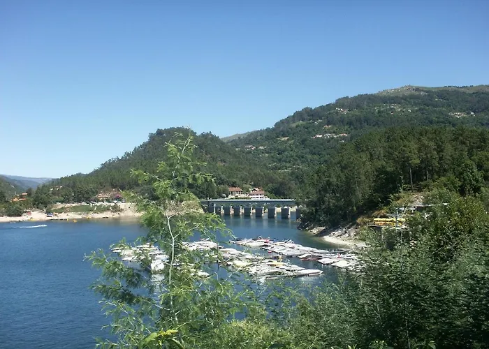 아파트 Casa Da Laija - 