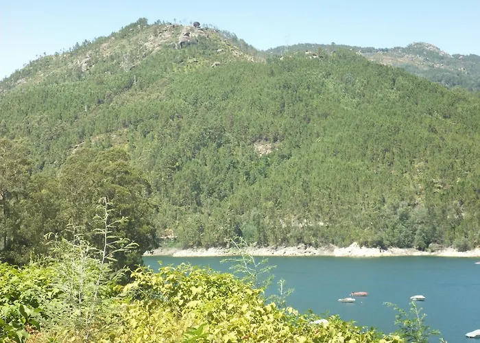 아파트 Casa Da Laija - 