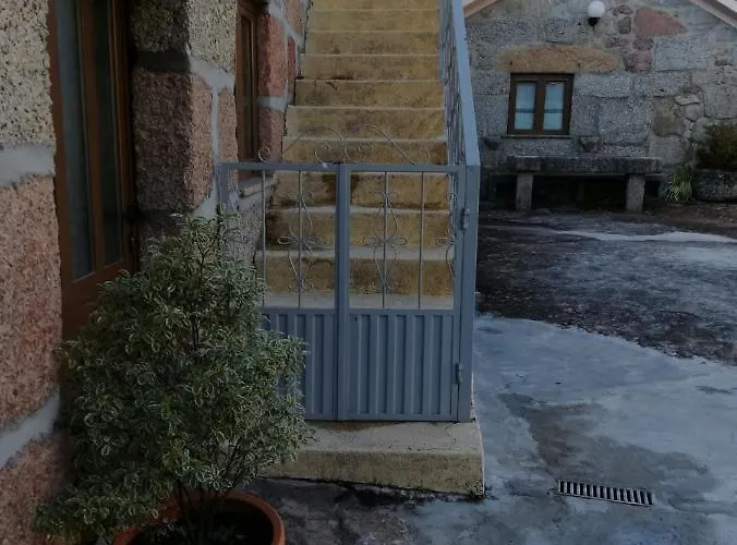 아파트 Casa Da Laija - 